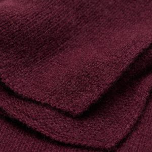 100% cashmere scarf