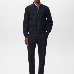 Slim-fit Thermolite® cargo pants