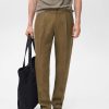 Salerno 100% Linen Slim Fit Suit Pants
