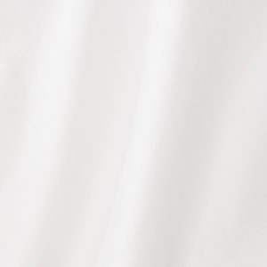 300-thread count percale cotton fitted sheet for 180 cm bed