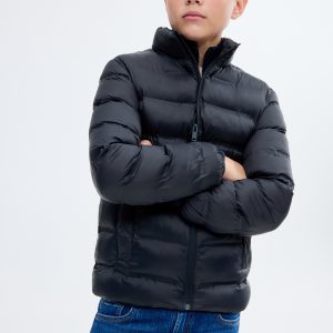 Quilted jacket