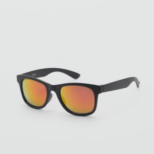 Square sunglasses