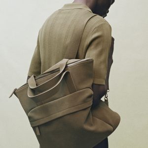 Multi-functional backpack with pockets