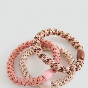 Scrunchies 3 pack
