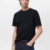 Medium-weight regular-fit t-shirt