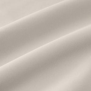 500-thread cotton percale fitted sheet for 180 cm bed