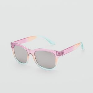 Square sunglasses