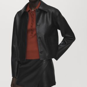 Faux-effect culottes