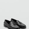 Classic loafers
