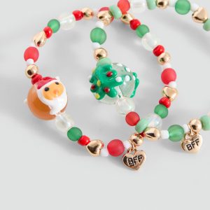 Christmas bracelet pack
