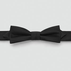 Classic diamond bow tie