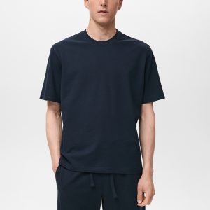 Cotton pyjama shorts pack