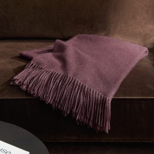 Ultra-light bone china dinner plate