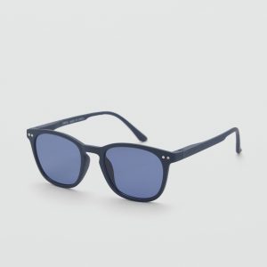 Square sunglasses