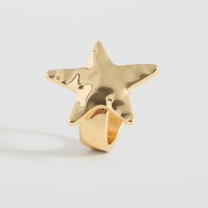 Star ring