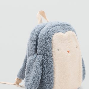 Penguin backpack