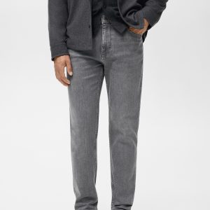Slim fit Ultra Soft Touch Patrick jeans