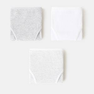 3 pack essential panty