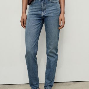 Newmom comfort high-rise jeans
