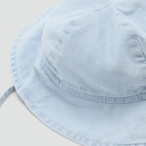 Cowboy bucket hat