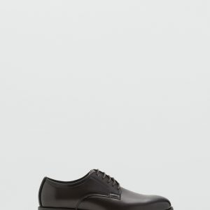 Blucher suit shoes