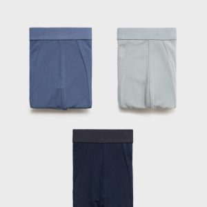 3-pack combined briefs