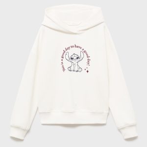 Lilo and Stitch sweatshirt