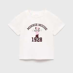 Minnie Mouse T-shirt