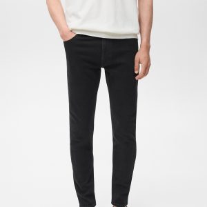 Jude skinny-fit jeans
