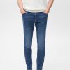 Jude skinny-fit jeans
