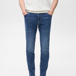 Jude skinny-fit jeans