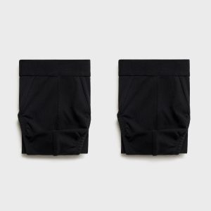 2 pack basic briefs