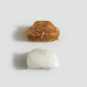 Pack of 2 hair clips