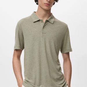 100% cotton storage basket 22x14cm