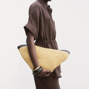 Lyocell shirt with adjustable waist