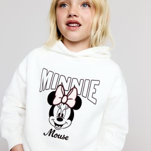Minnie Mouse sweatshirt