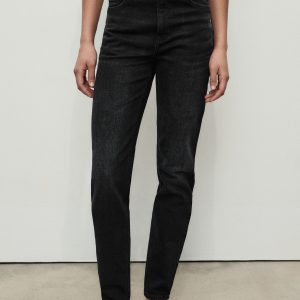 Newmom comfort high-rise jeans