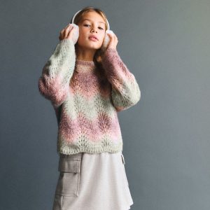 Cargo culottes with pockets