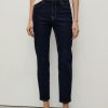 Newmom comfort high-rise jeans
