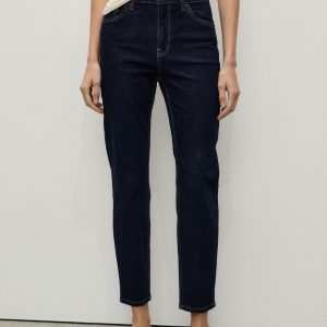 Newmom comfort high-rise jeans