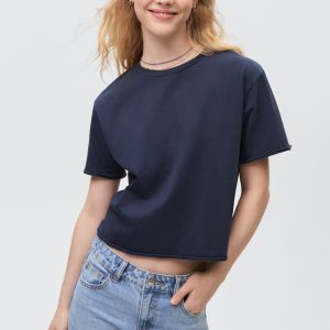 Crop T-shirt