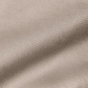 600-thread satin cotton top sheet for 180/200 cm bed