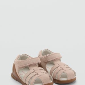 Biomecanics leather sandals
