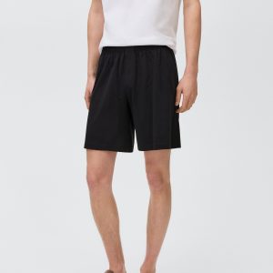 Cotton pyjama shorts pack