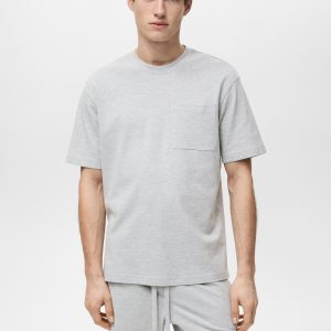 Cotton pyjama shorts pack