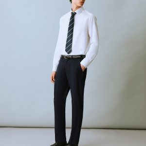 Suit trousers