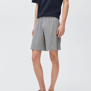 Cotton pyjama shorts pack
