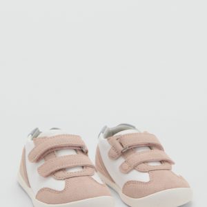 Biomecanics leather sneakers