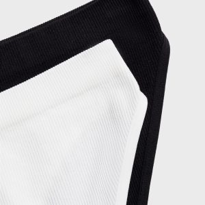 2 pack essential panty