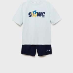 Sonic long pyjamas